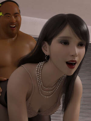 [Snow3D] 我的女友王雯 05_101