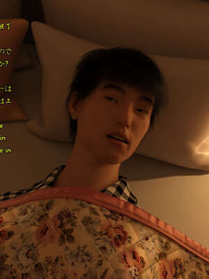 [Snow3D] 我的女友王雯 05_107