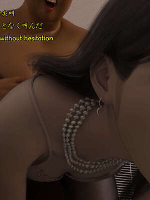 [Snow3D] 我的女友王雯 05_116