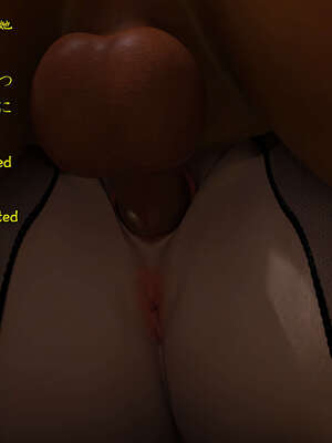 [Snow3D] 我的女友王雯 05_139