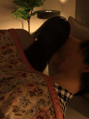 [Snow3D] 我的女友王雯 06_012