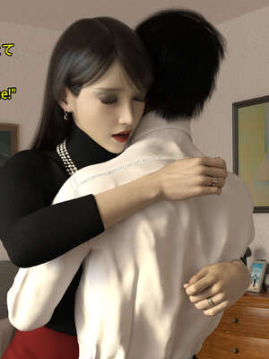 [Snow3D] 我的女友王雯 06_019