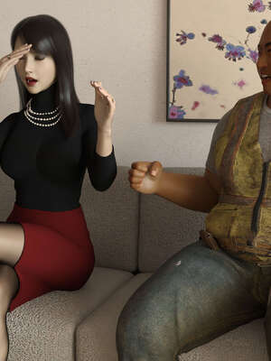 [Snow3D] 我的女友王雯 06_037