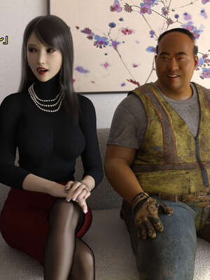 [Snow3D] 我的女友王雯 06_044