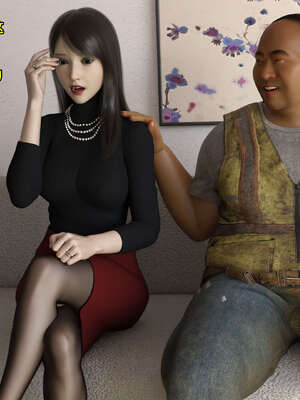 [Snow3D] 我的女友王雯 06_050