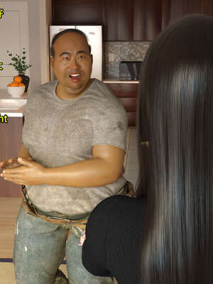 [Snow3D] 我的女友王雯 06_084