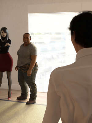 [Snow3D] 我的女友王雯 06_087