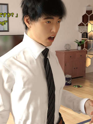 [Snow3D] 我的女友王雯 06_148