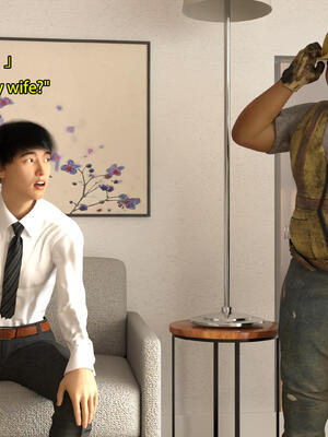 [Snow3D] 我的女友王雯 07_039