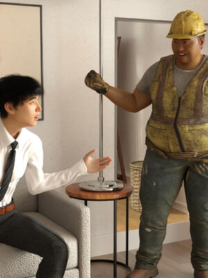 [Snow3D] 我的女友王雯 07_040