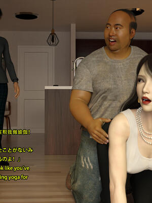 [Snow3D] 我的女友王雯 07_065