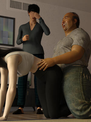 [Snow3D] 我的女友王雯 07_068