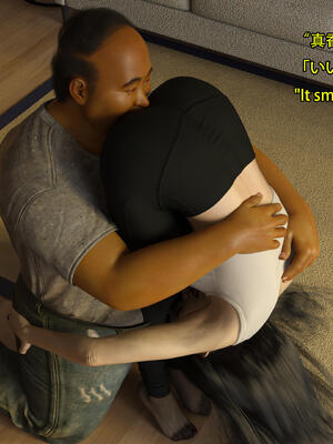 [Snow3D] 我的女友王雯 07_077