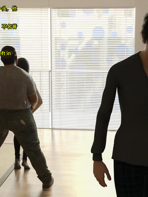 [Snow3D] 我的女友王雯 07_081