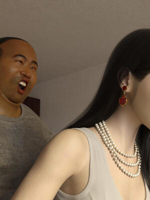 [Snow3D] 我的女友王雯 07_082