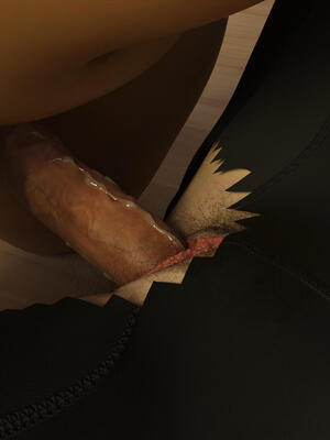 [Snow3D] 我的女友王雯 07_114