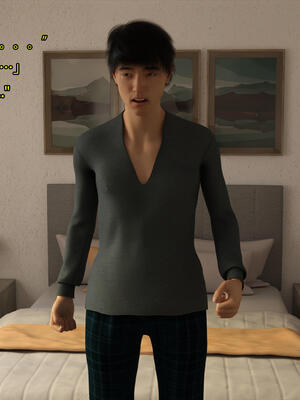 [Snow3D] 我的女友王雯 07_121