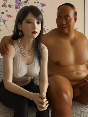 [Snow3D] 我的女友王雯 08_003