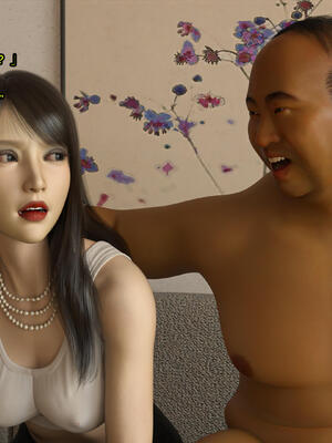 [Snow3D] 我的女友王雯 08_004