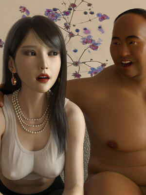 [Snow3D] 我的女友王雯 08_007