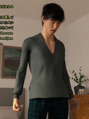 [Snow3D] 我的女友王雯 08_008