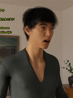 [Snow3D] 我的女友王雯 08_009