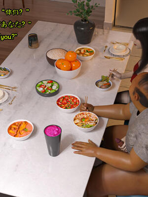 [Snow3D] 我的女友王雯 08_036