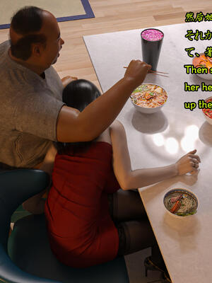 [Snow3D] 我的女友王雯 08_043