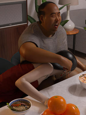 [Snow3D] 我的女友王雯 08_052