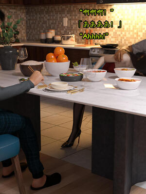 [Snow3D] 我的女友王雯 08_065