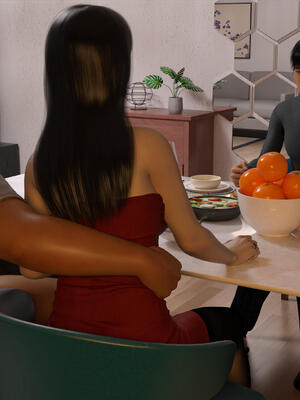 [Snow3D] 我的女友王雯 08_078