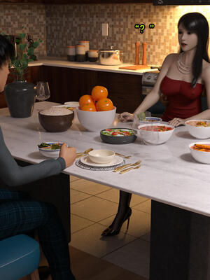 [Snow3D] 我的女友王雯 08_079