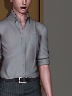 [点点滴滴]妻子与我跟黑人同居-千穗理版_008