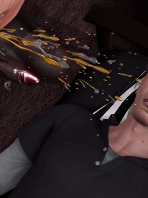 [点点滴滴]妻子与我跟黑人同居-千穗理版_255