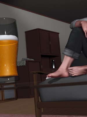 [点点滴滴]妻子与我跟黑人同居-千穗理版_262