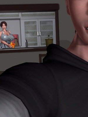 [点点滴滴]妻子与我跟黑人同居-千穗理版_263