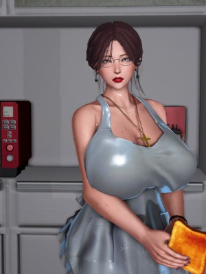 [点点滴滴]妻子与我跟黑人同居-千穗理版_264