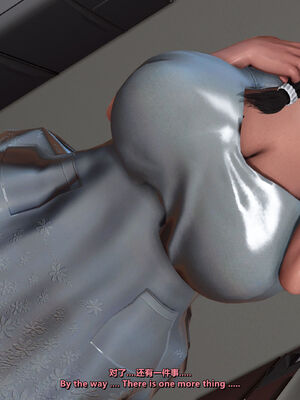 [点点滴滴]妻子与我跟黑人同居-雪江版_271