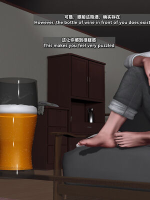 [点点滴滴]妻子与我跟黑人同居-雪江版-丈夫视角_067