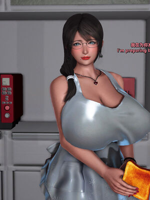 [点点滴滴]妻子与我跟黑人同居-雪江版-丈夫视角_069