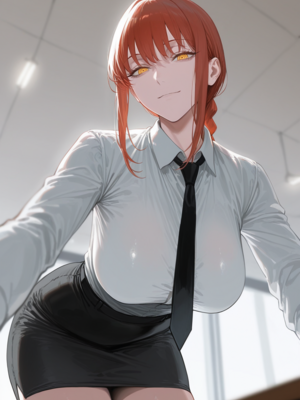 [Tommu]Makima Office Meeting_0023