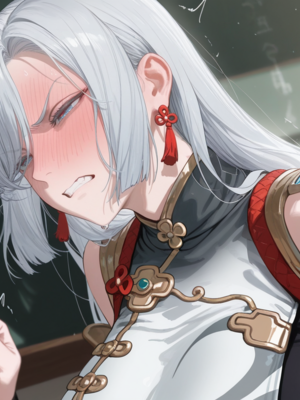 [Tommu]Shenhe Tutoring Mischief_0287