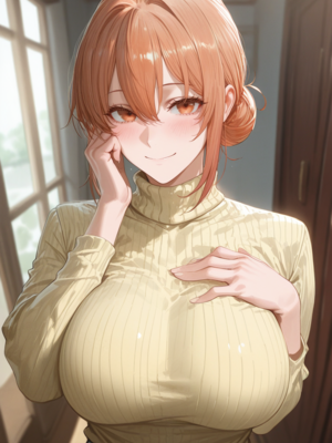 [Tommu]Mrs.Yuigahama Secret Trip_0035