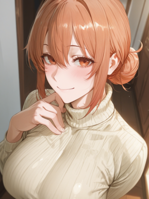 [Tommu]Mrs.Yuigahama Secret Trip_0039