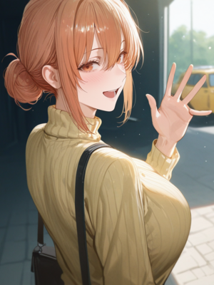 [Tommu]Mrs.Yuigahama Secret Trip_0048