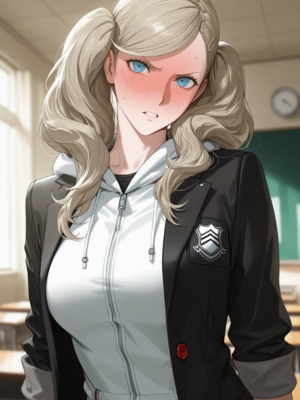 [Tommu]Ann Takamaki Blackmail_0080