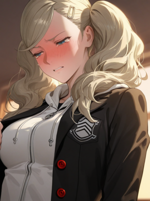 [Tommu]Ann Takamaki Blackmail_0092