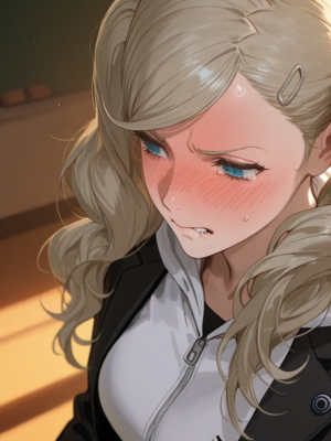 [Tommu]Ann Takamaki Blackmail_0094