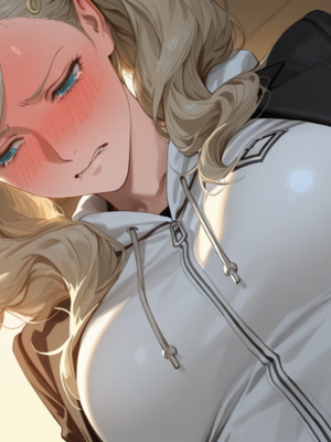 [Tommu]Ann Takamaki Blackmail_0096