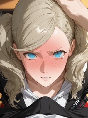 [Tommu]Ann Takamaki Blackmail_0097